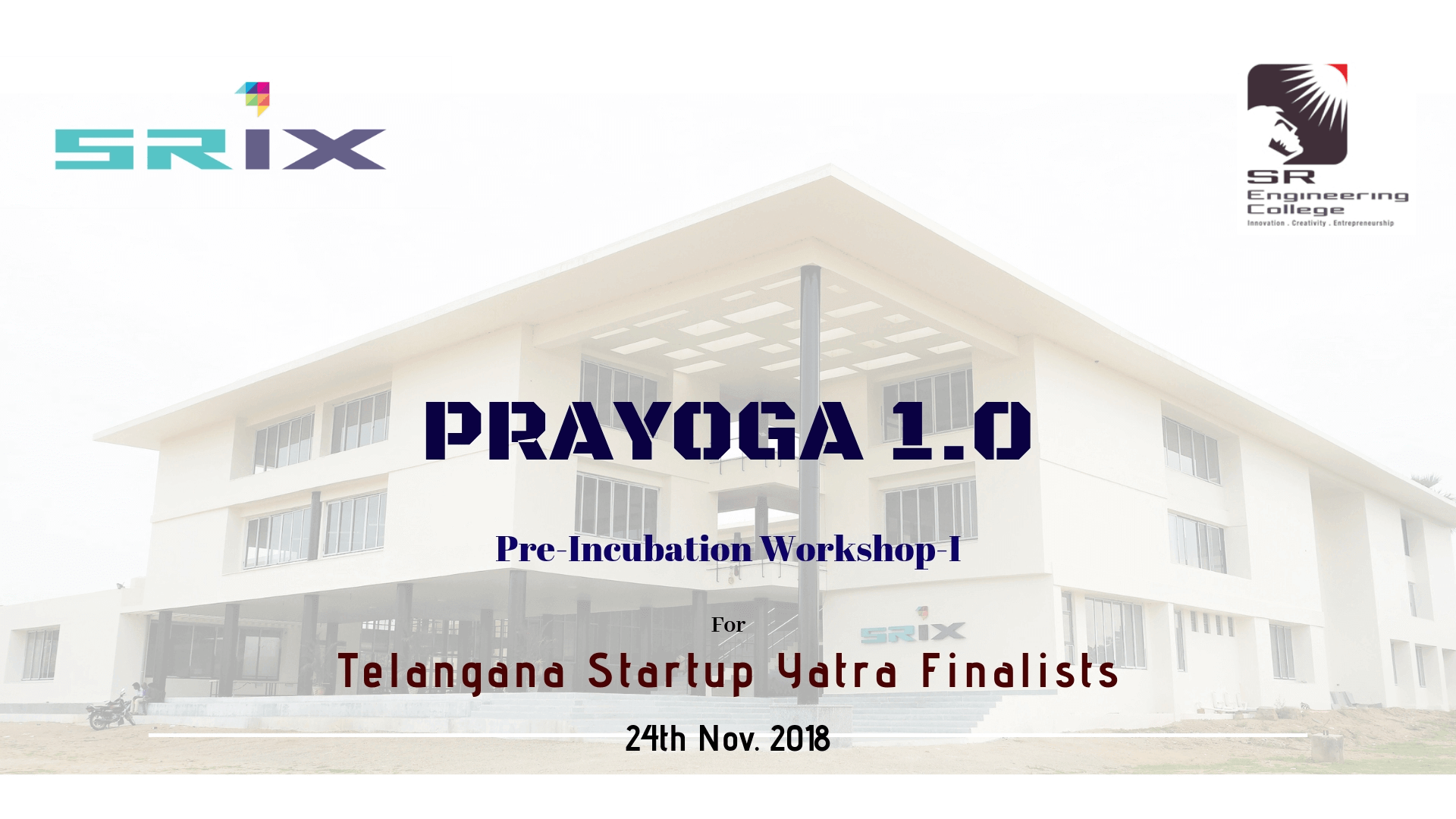 prayoga-event