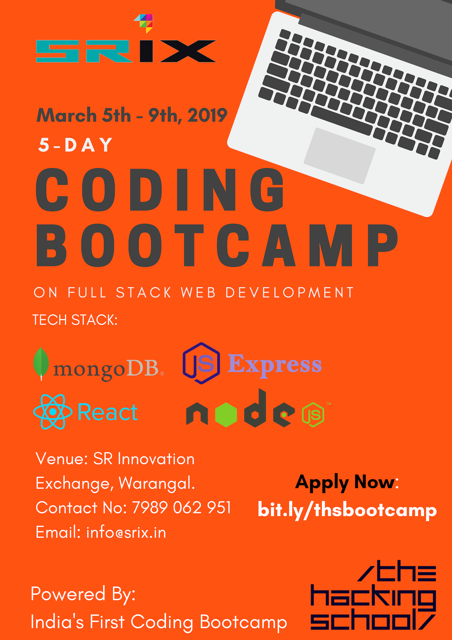 srix-coding-bootcamp