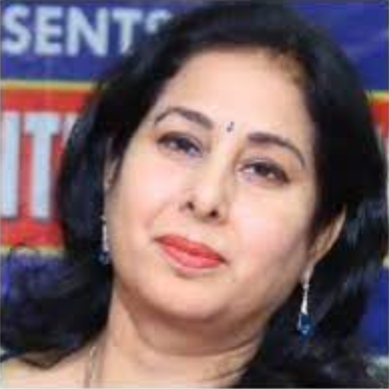 Mentors Profile