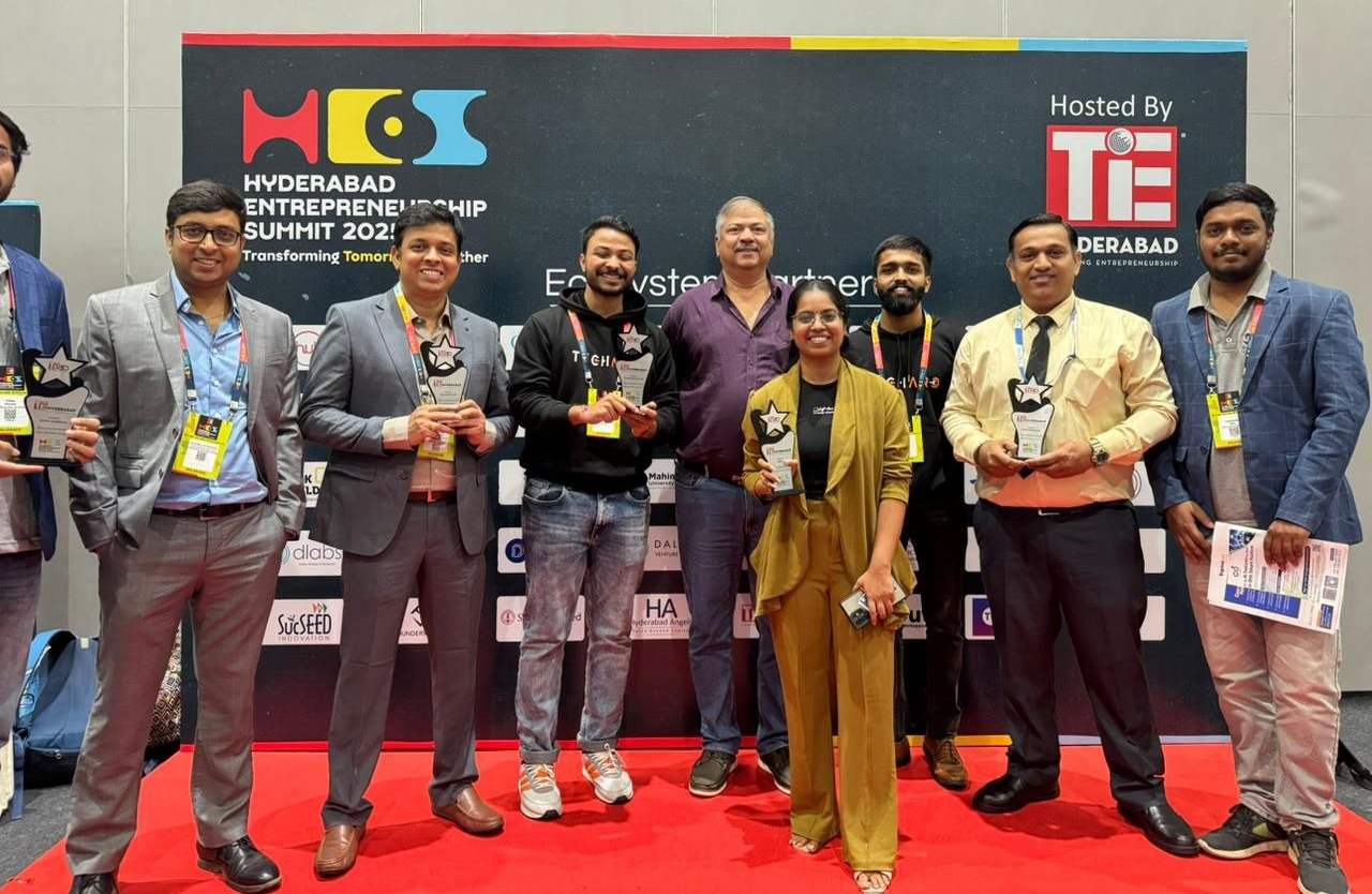 SRiX Innovation Exchange