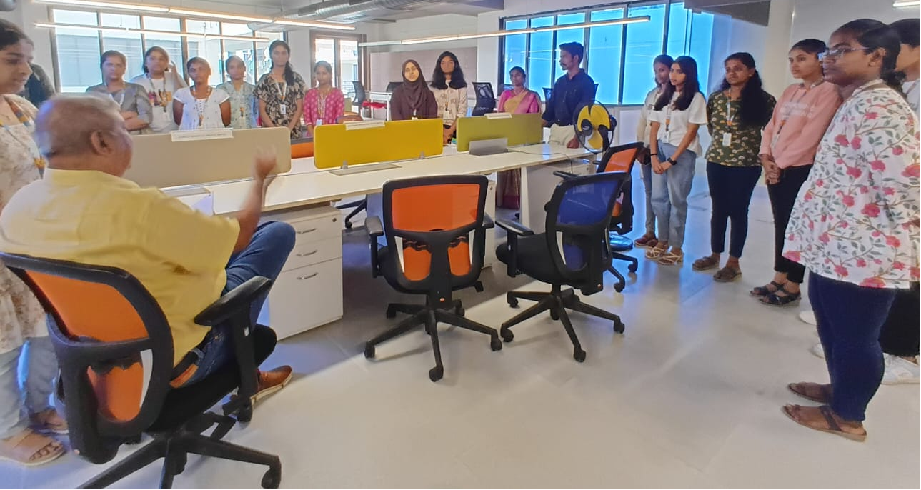 SRiX Innovation Exchange