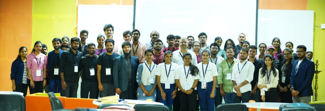 SRiX Innovation Exchange