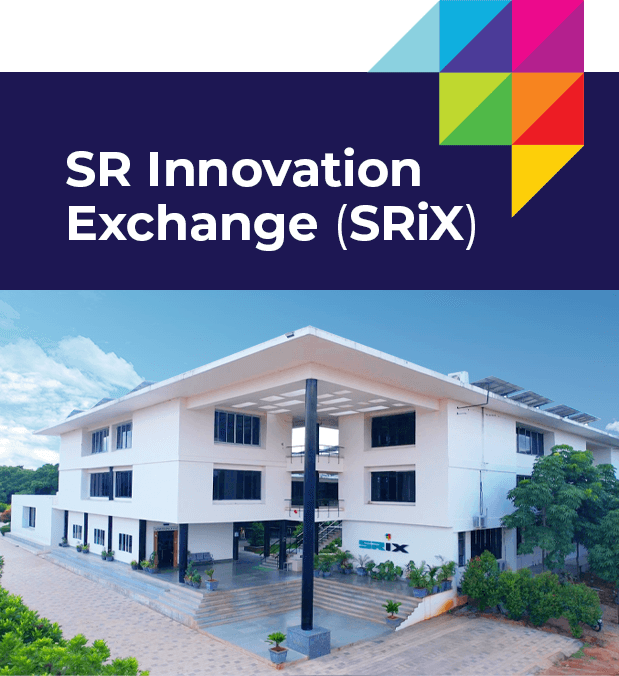 about srix