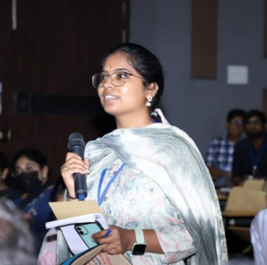 Sai Sowmya Darapaneni