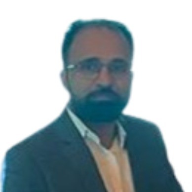 Vedpal Singh