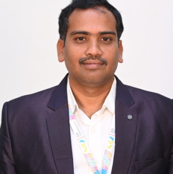 Dr. Ravichander Janapati